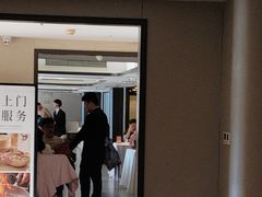 -顺峰(农展馆店)
