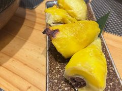 -菊上料理(蜀山银泰百货店)