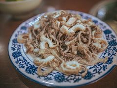 -牛街老爆肚满(牡丹园店)