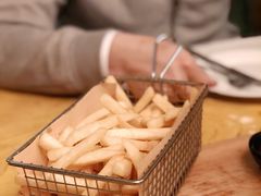 薯条-Pistolera Mexican Cantina女枪手墨西哥餐厅(碧云路店)