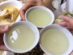 -醉南拳客家菜·河田鸡(西禅寺杨桥店)