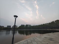 -长春世界雕塑园冰雪艺术天地