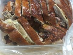-北京王府井烤鸭(泰兴店)