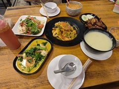 -Doo Dee Thai Food(Issan/Isaan/Esan)