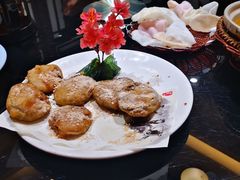 -东口码头·烧鸽子·鱼头泡饼·地方菜(金鹰悦城店)