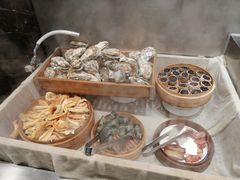 -初色海鲜自助(万丰路店)