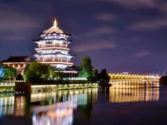 -灵谷景区