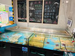 -阿毛饭店(和义路店)