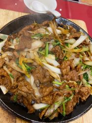 -陶然花园·婚宴