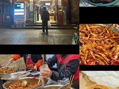 -嘉州九妹凤爪(乐山总店)