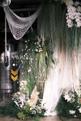 点击看大图 -琥珀婚礼策划AMBER WEDDING