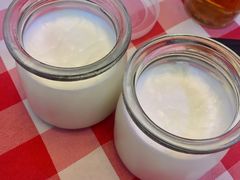 龙桥顺德双皮奶-龙桥私厨·姜花菊花过桥鱼·顺德菜(容桂店)