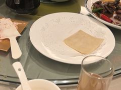 -静之湖湖畔餐厅