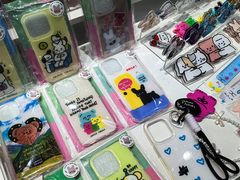 -萌物合辑(新中关购物中心店)