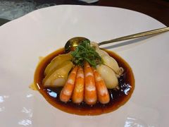 -聚宝渔港.五钻酒家(上地店)