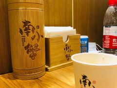 -南小蟹手工點心(三里屯店)