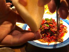 -天山醉美·新疆餐厅(富华里店)