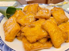 -保定会馆(裕华店)