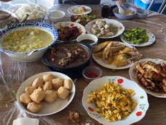 -妈妈的小作坊(陈家镇店)