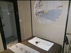-梵SPA·影院足道·采耳(西藏北路店)
