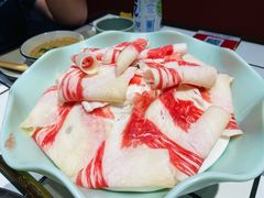 -九牛捞火锅(文化路店)