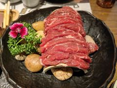 -盡膳口福跷脚牛肉火锅(晶耀前滩店)