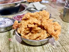 -渝味黄姐火锅(黄泥村店)