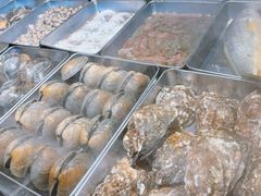 -KAOKAO烤烤·丹东海鲜烧烤(望京店)