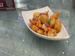 -喜宴又一村·粤菜·茶点·海鲜(壹方天地店)