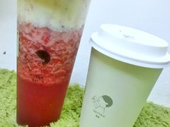 -喜茶(佛山岭南站店)