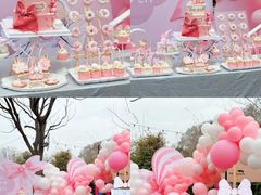 -HERRE·FARM 赫尔露营农场·团建聚会包场