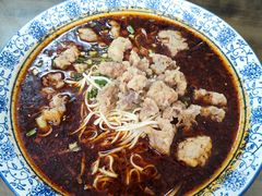 -好地道重庆小面(惠山店)