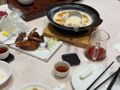 -广东胜利宾馆西关粤中餐厅