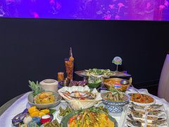 -暹罗泰·泰国餐厅(仁和新城店)