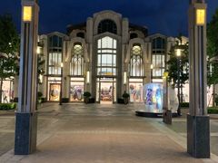 -MCM(比斯特上海购物村店)