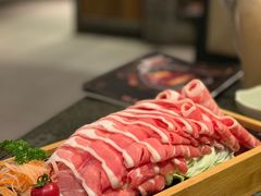 -湊湊火锅·茶憩(和平大悦城店)