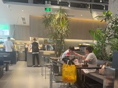 -卡朋西餐(宝安大仟里店)