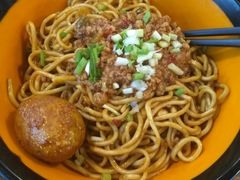 -汤姐热干面(酒仙桥店)