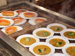 -芭菲盛宴·环球美食(北城国际店)