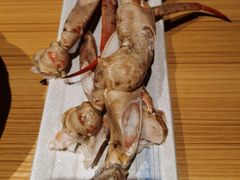 -花和海鲜自助(梅江店)