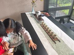 -柒厢食事雅谈