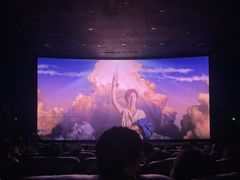 -SFC上影影城(港汇永华IMAX激光店)