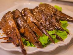 -老佛爷蛙锅•鲜蛙煲(麦凯乐店)