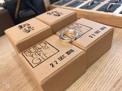 -鈊藝銀匠·银饰DIY工作室(永庆坊店)