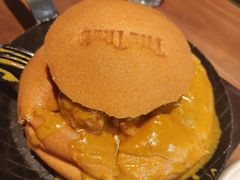 -大树餐厅(益田假日店)