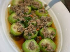 -點無缺茶楼·海鲜酒家(世博店)
