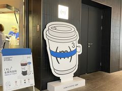 -CUBIC3三立方咖啡(西岸凤巢店)