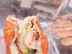炸面包-惠源面包店(开禾路店)