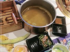 -亚马逊海鲜自助(万象汇店)