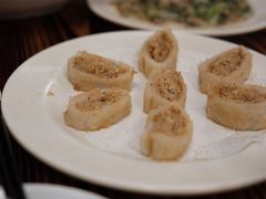 -无招牌